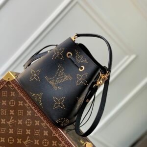 Louis Vuitton M22985 NeoNoe BB Handbag-20*20*13CM