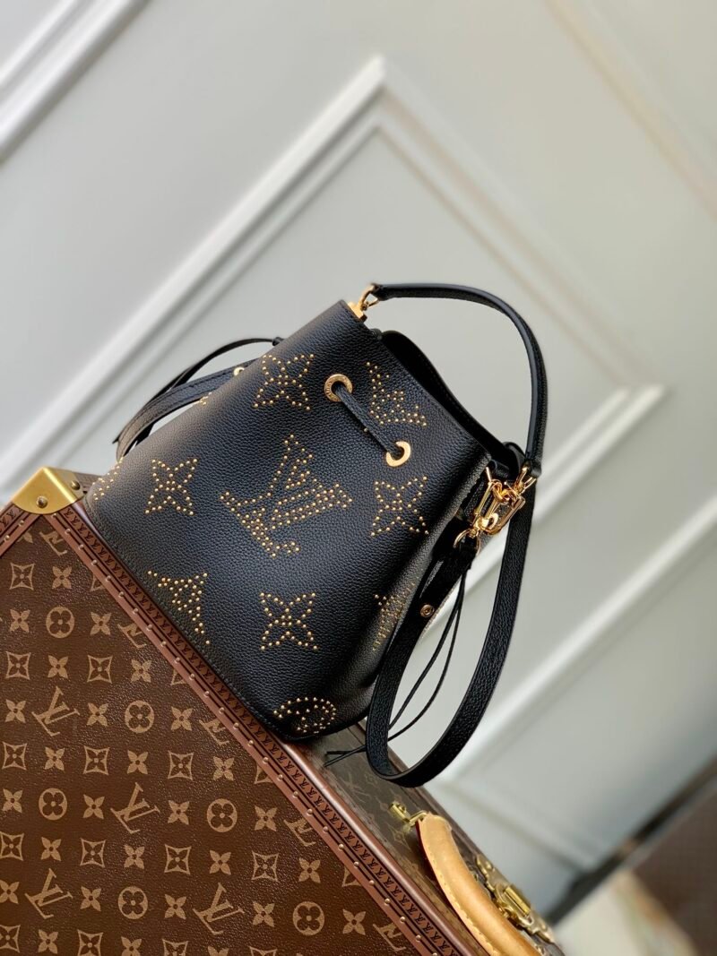 Louis Vuitton M22985 NeoNoe BB Handbag-20*20*13CM
