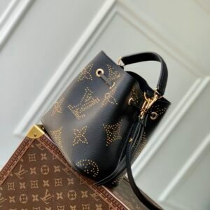 Louis Vuitton M22985 NeoNoe BB Handbag-20*20*13CM