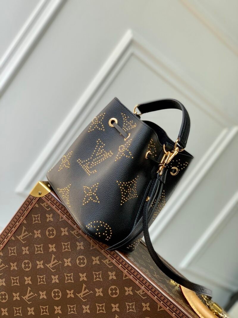 Louis Vuitton M22985 NeoNoe BB Handbag-20*20*13CM