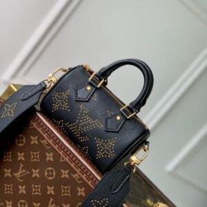 Louis Vuitton Nano Speedy-16CM