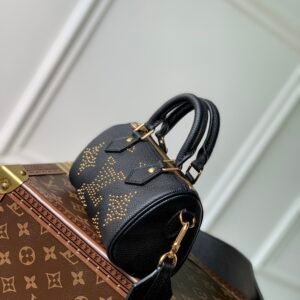 Louis Vuitton Nano Speedy-16CM