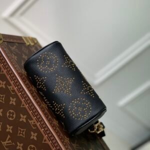 Louis Vuitton Nano Speedy-16CM