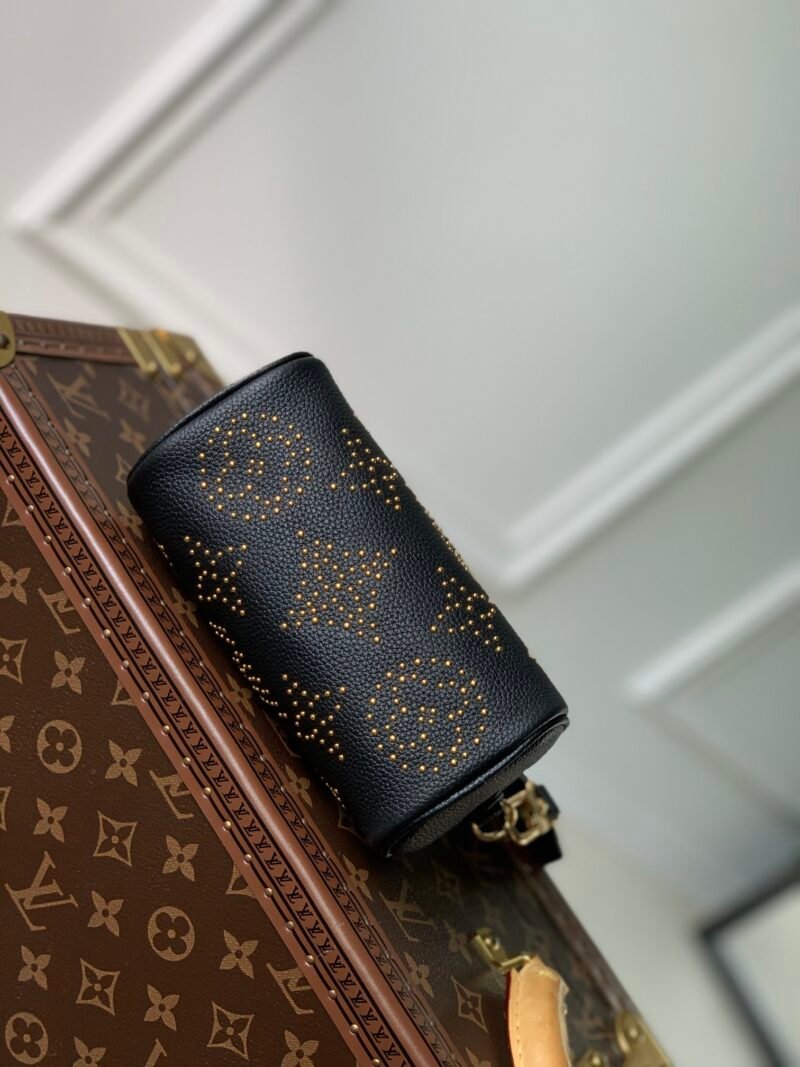 Louis Vuitton Nano Speedy-16CM