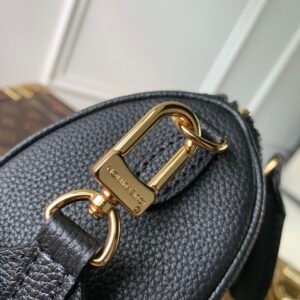Louis Vuitton Nano Speedy-16CM
