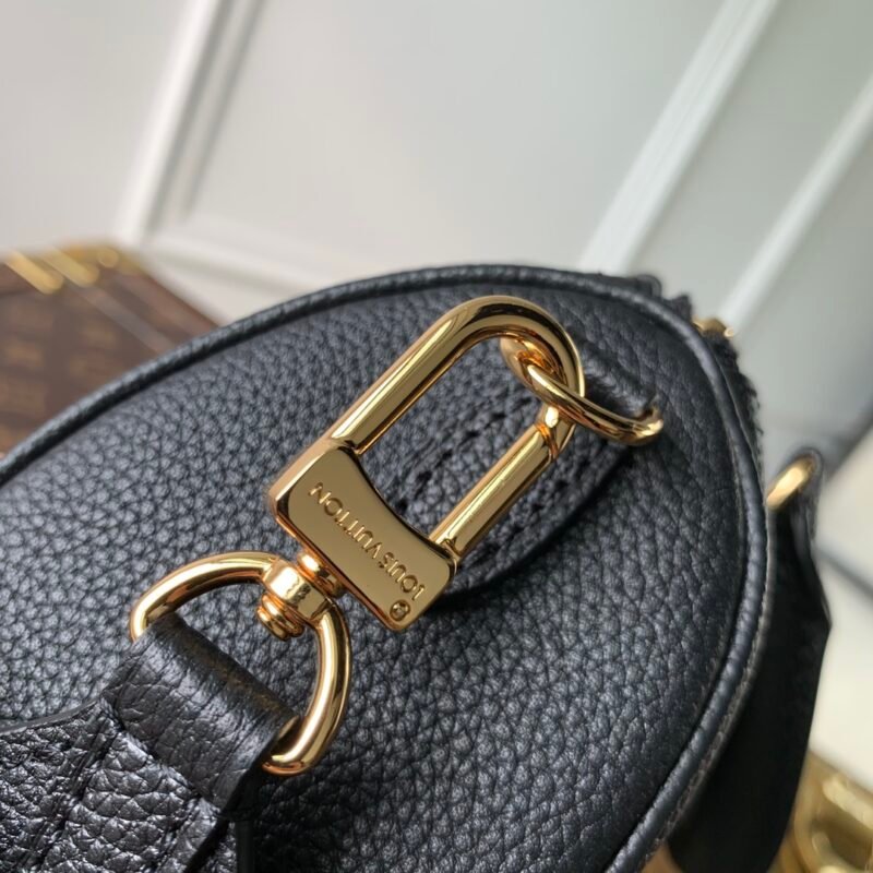 Louis Vuitton Nano Speedy-16CM
