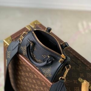 Louis Vuitton Nano Speedy-16CM
