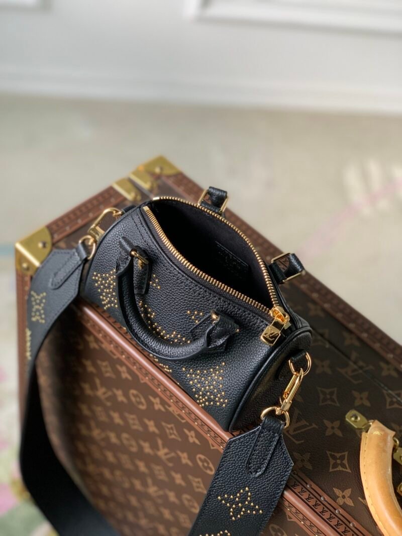 Louis Vuitton Nano Speedy-16CM