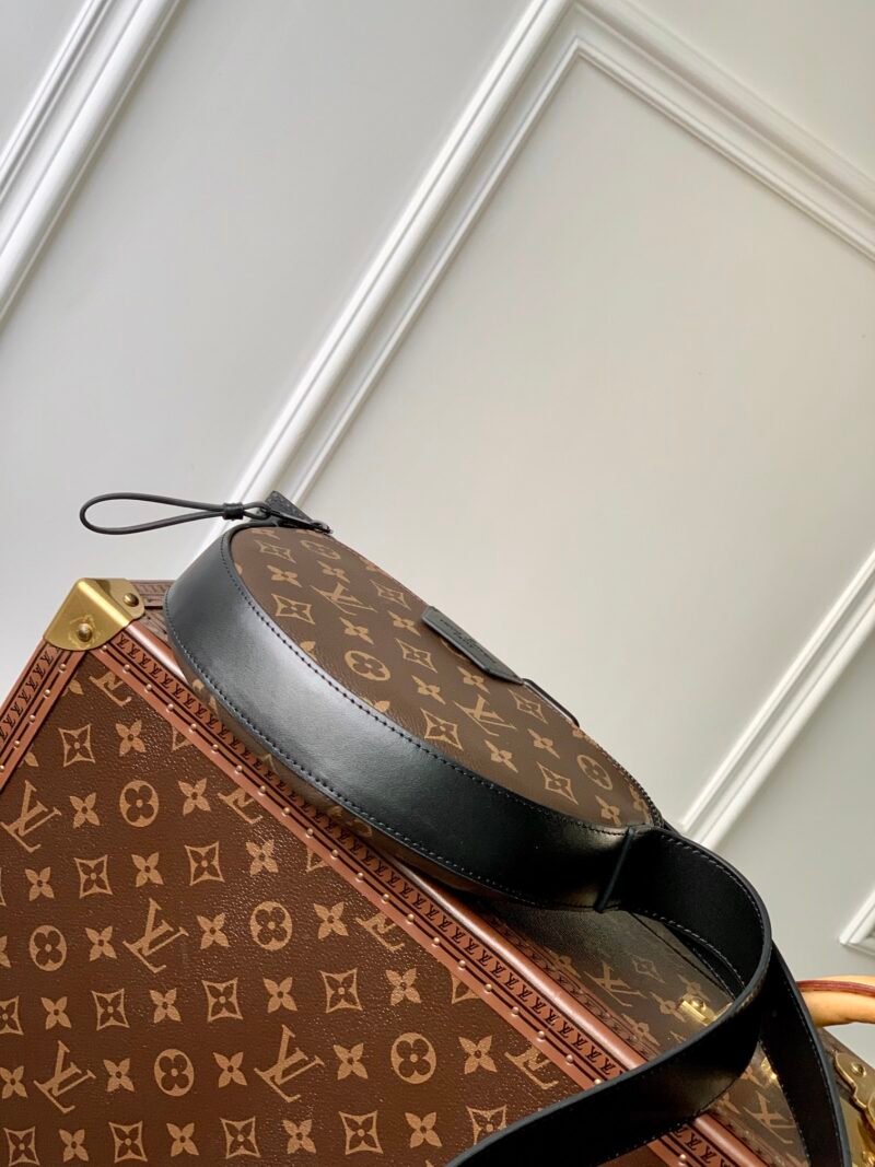 Louis Vuitton Moon Crossbody Bag-24.5 x 16 x 4.55CM