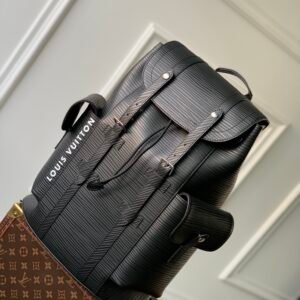 Louis Vuitton x YK Christopher Backpack M21978-38*44*21CM