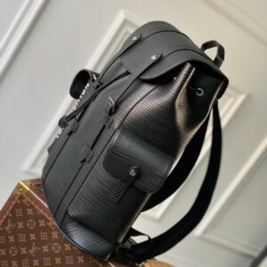 Louis Vuitton x YK Christopher Backpack M21978-38*44*21CM