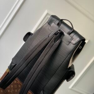 Louis Vuitton x YK Christopher Backpack M21978-38*44*21CM