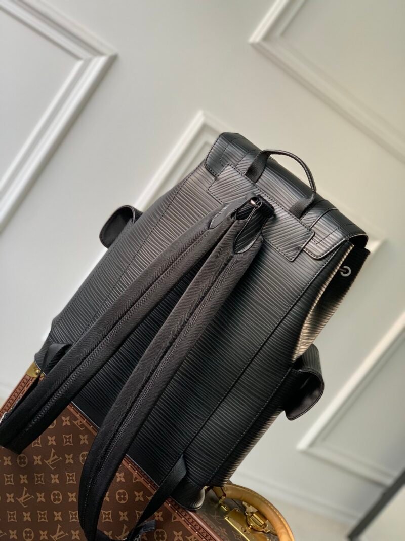 Louis Vuitton x YK Christopher Backpack M21978-38*44*21CM