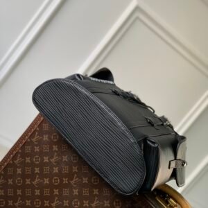 Louis Vuitton x YK Christopher Backpack M21978-38*44*21CM