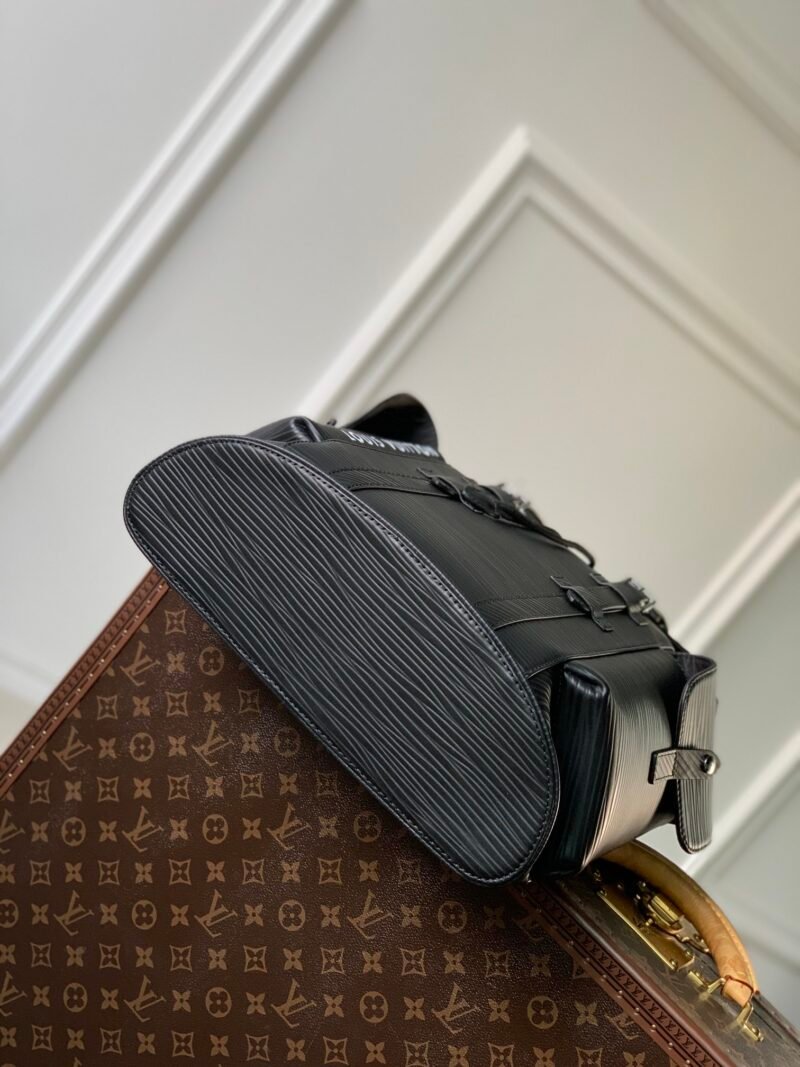 Louis Vuitton x YK Christopher Backpack M21978-38*44*21CM