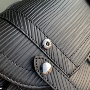 Louis Vuitton x YK Christopher Backpack M21978-38*44*21CM