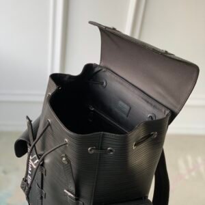 Louis Vuitton x YK Christopher Backpack M21978-38*44*21CM