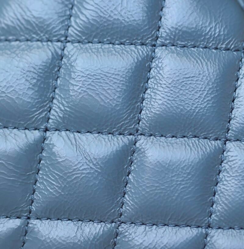 Ch@Nel Kelly Chain Bag-13*19*7CM