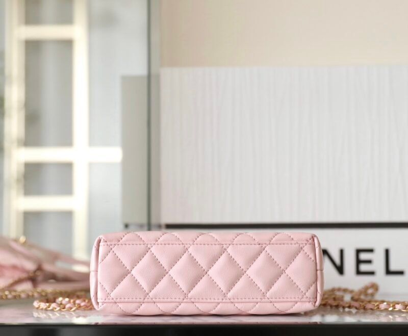 wsxc1698915200917_6.jpg Ch@Nel Kelly Chain Bag-13*19*7CM