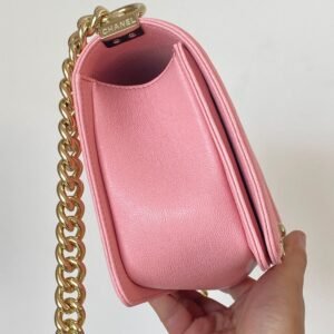 wsxc1699092681874_6.jpg Ch@nel Boy Bag-Caviar-25CM