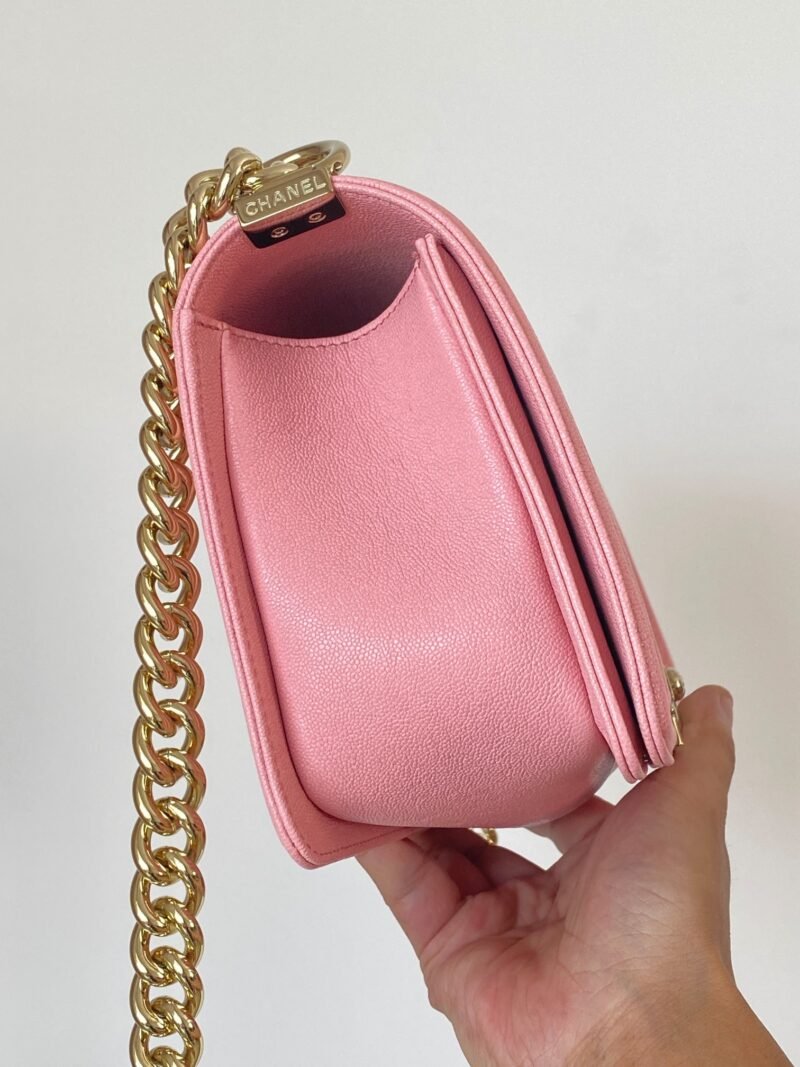 wsxc1699092681874_6.jpg Ch@nel Boy Bag-Caviar-25CM