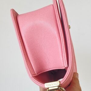 wsxc1699092681928_7.jpg Ch@nel Boy Bag-Caviar-25CM