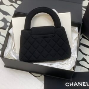 Ch@Nel Kelly Chain Bag-13*19*7CM