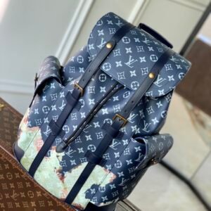 Louis Vuitton Christopher Backpack M45419-41*48*13CM