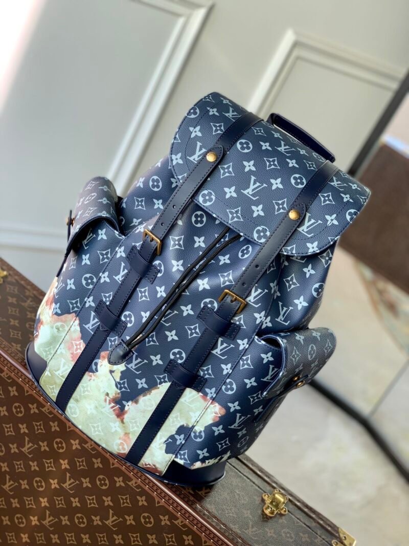 Louis Vuitton Christopher Backpack M45419-41*48*13CM
