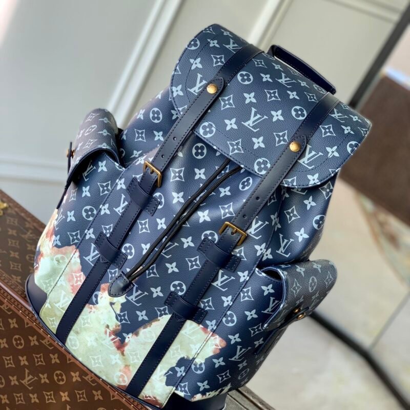 Louis Vuitton Christopher Backpack M45419-41*48*13CM