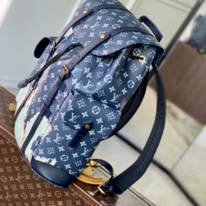 Louis Vuitton Christopher Backpack M45419-41*48*13CM