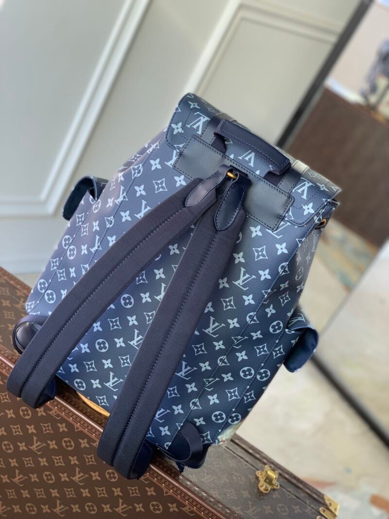 Louis Vuitton Christopher Backpack M45419-41*48*13CM