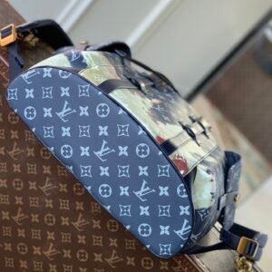Louis Vuitton Christopher Backpack M45419-41*48*13CM