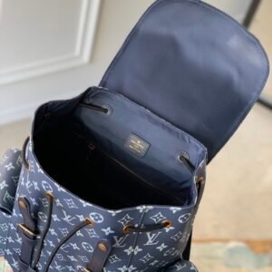 Louis Vuitton Christopher Backpack M45419-41*48*13CM