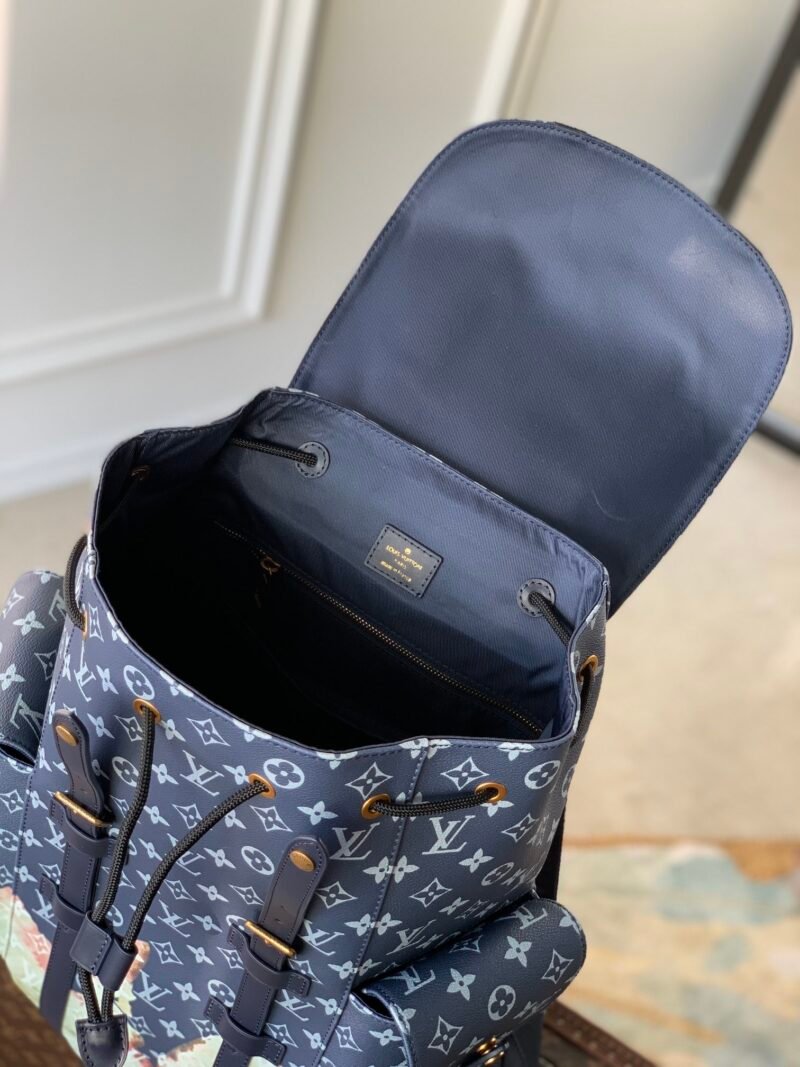 Louis Vuitton Christopher Backpack M45419-41*48*13CM