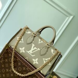 wsxc1699548960414_0.jpg Louis Vuitton OnTheGo East West Handbag-M23640-25*13*10CM