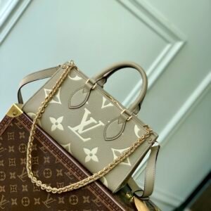 wsxc1699548960414_1.jpg Louis Vuitton OnTheGo East West Handbag-M23640-25*13*10CM