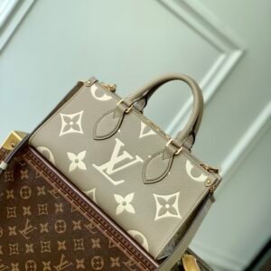 wsxc1699548960414_2.jpg Louis Vuitton OnTheGo East West Handbag-M23640-25*13*10CM