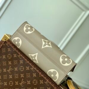 wsxc1699548960415_4.jpg Louis Vuitton OnTheGo East West Handbag-M23640-25*13*10CM