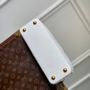 Louis Vuitton Capucines BB-27*18*9CM