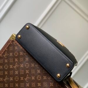 Louis Vuitton Capucines BB-27*18*9CM