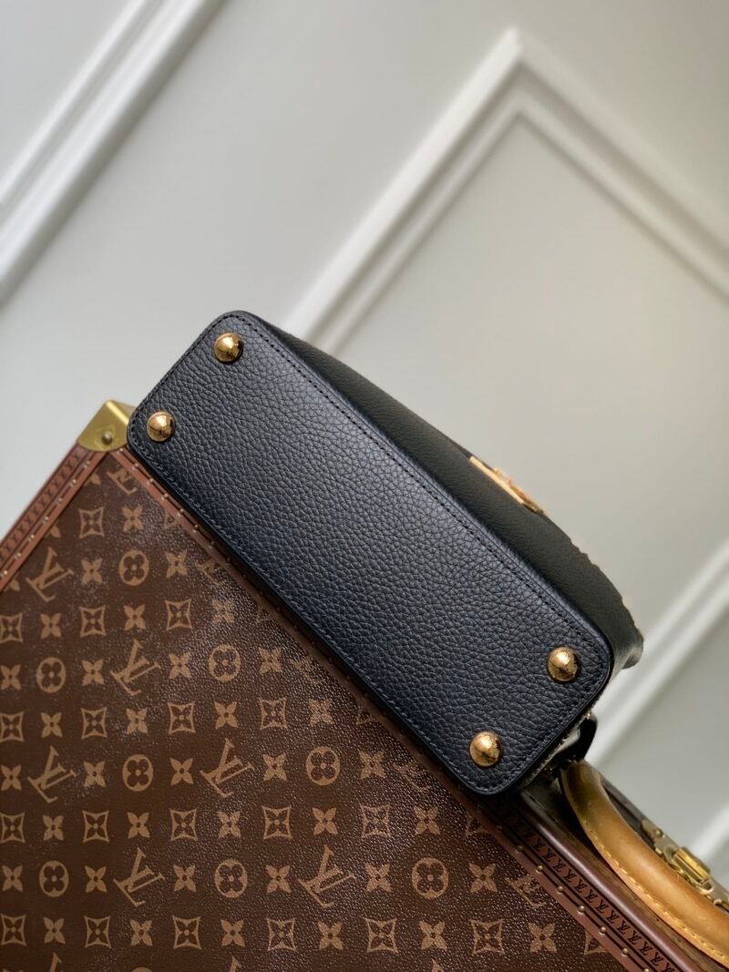 Louis Vuitton Capucines BB-27*18*9CM