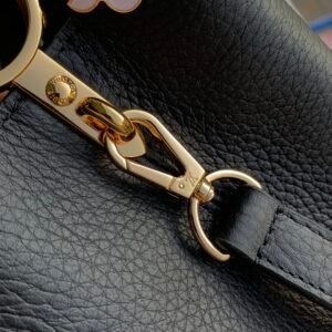 Louis Vuitton Capucines BB-27*18*9CM