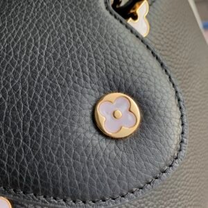 Louis Vuitton Capucines BB-27*18*9CM