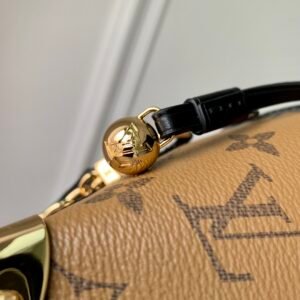 Louis Vuitton Online Only Bag-11.5 x 11.5 x 11.5CM