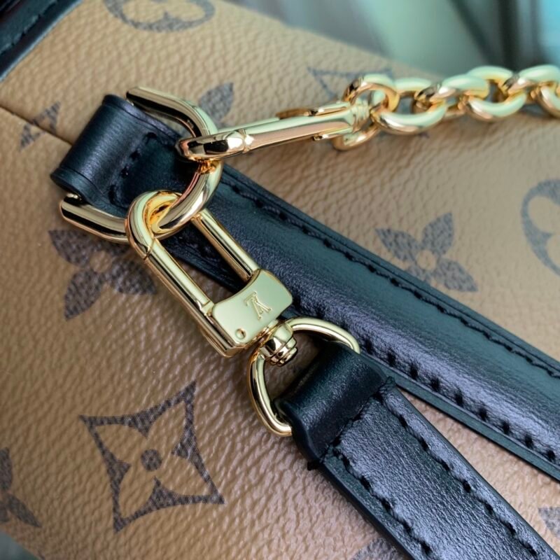 Louis Vuitton Online Only Bag-11.5 x 11.5 x 11.5CM