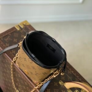 Louis Vuitton Online Only Bag-11.5 x 11.5 x 11.5CM
