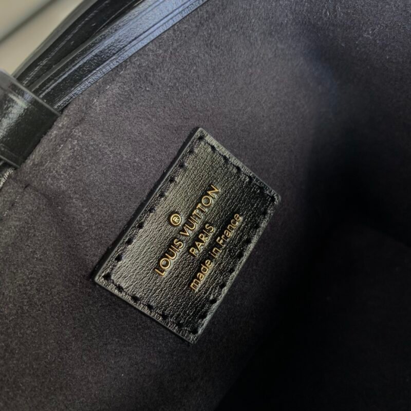 Louis Vuitton Online Only Bag-11.5 x 11.5 x 11.5CM