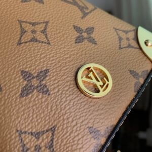 Louis Vuitton Online Only Bag-11.5 x 11.5 x 11.5CM