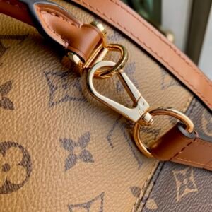wsxc1702909896771_5.jpg Louis Vuitton Dauphine Capitale Bag-17.5*17.5*9CM